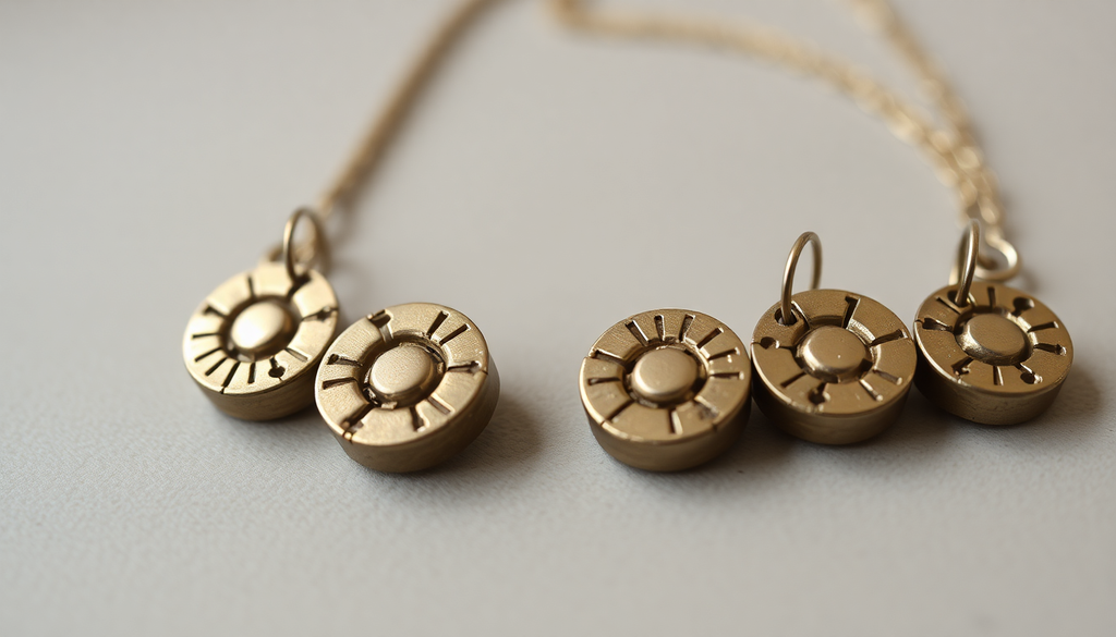 What Is The Reason Behind The Popularity Of Bullet Jewelry?