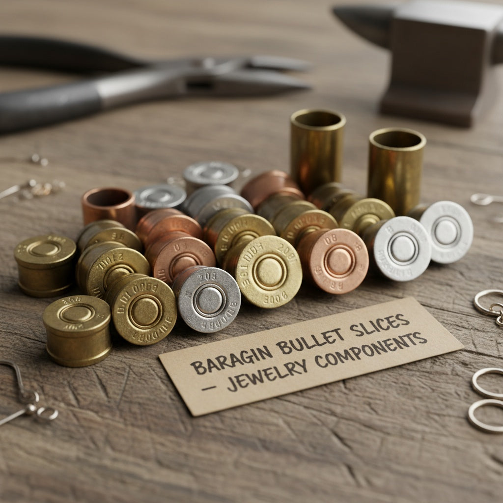 Limited Bargain & Sales