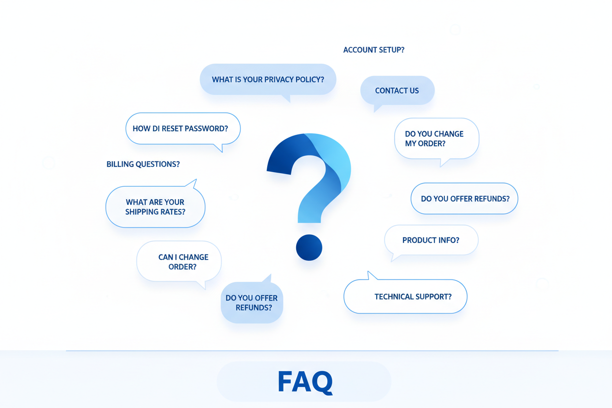 FAQ