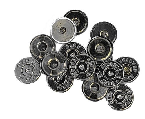 Nickel Bullet Slices