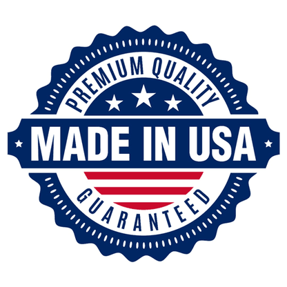 Mixed bullet calibers for crafting by SingleShotSlices, showcasing premium quality made in USA